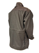 Edvardson Vadmalsjacka – Svensk Ulljacka i Vadmal med kalvskinn | Herr & Dam | För Jakt, Friluftsliv & Vinter 