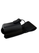 Leather holster for GPS / radio - Edvardson 