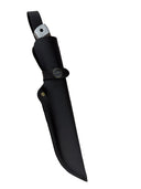 Knife sheath for, among others, EKA Swingblade - Edvardson 