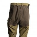 Ridgeline Pintail Explorer Pant Teak