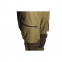 Ridgeline Pintail Explorer Pant Teak