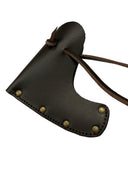 Kirvessuoja aitoa nahkaa - Edvardson